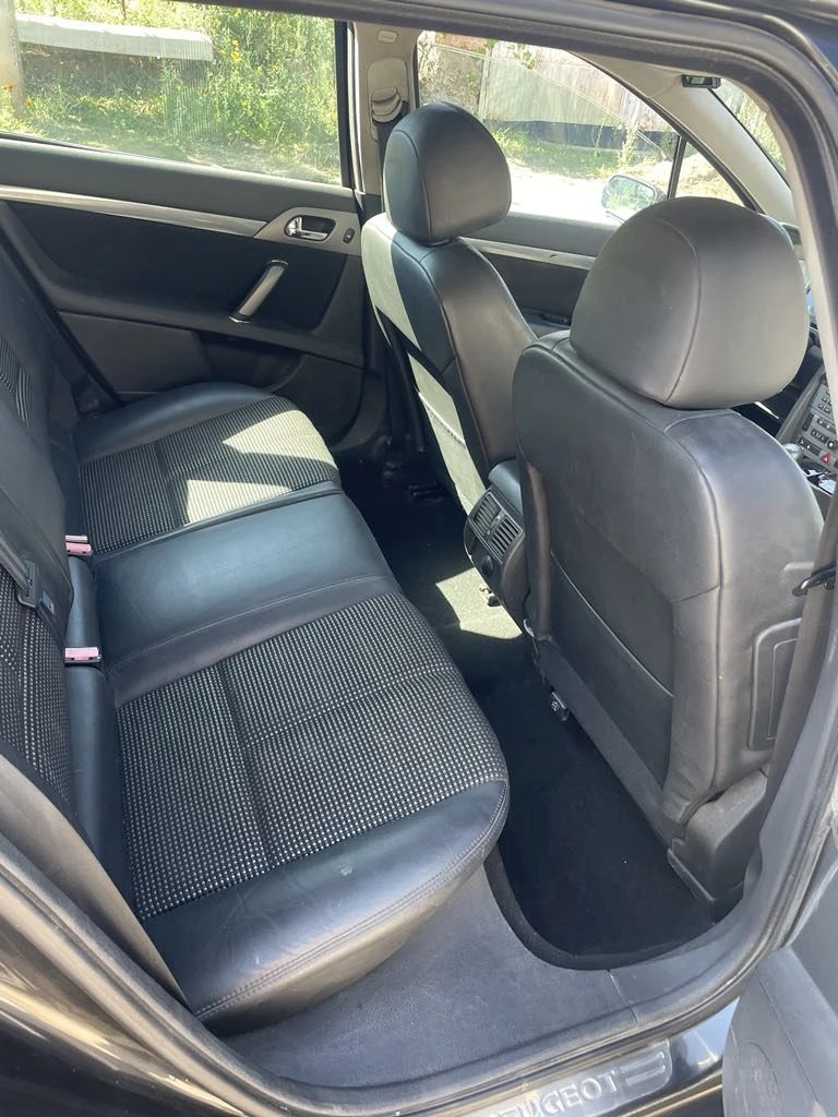 Peugeot 407  - изображение 4