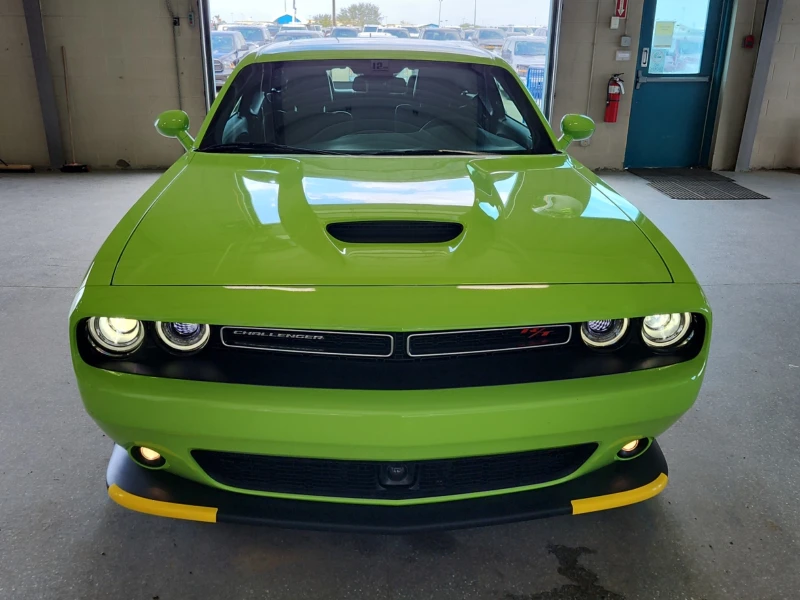 Dodge Challenger * CARFAX* АВТОФИНАНСИРАНЕ БЕЗ ПЪРВОНАЧАЛНА ВНОСКА! - 83700 лв. - 78851399 1