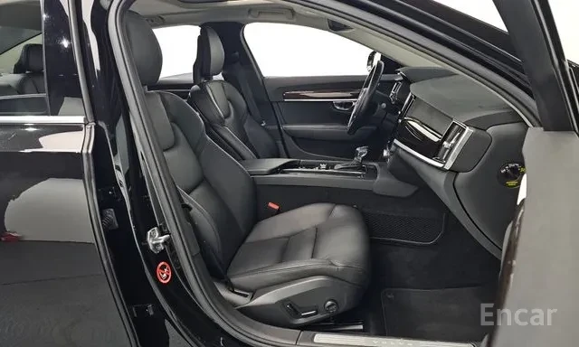 Volvo S90 Гаранция 6 месеца на двигател и скоростна кутия. - изображение 9