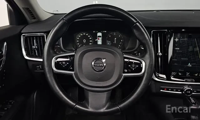 Volvo S90 Гаранция 6 месеца на двигател и скоростна кутия., снимка 12 - Автомобили и джипове - 53248631