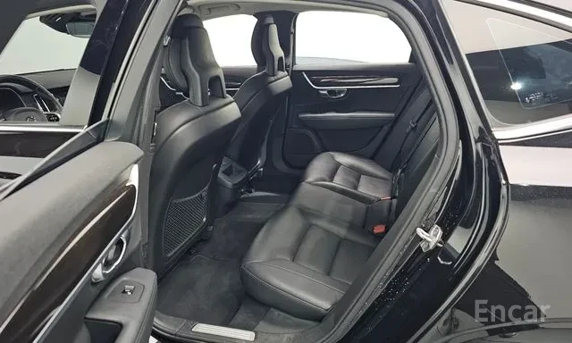 Volvo S90 Гаранция 6 месеца на двигател и скоростна кутия. - изображение 10