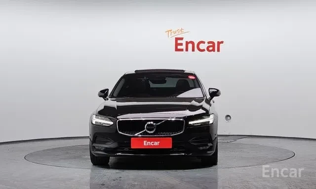 Volvo S90 Гаранция 6 месеца на двигател и скоростна кутия. - изображение 3