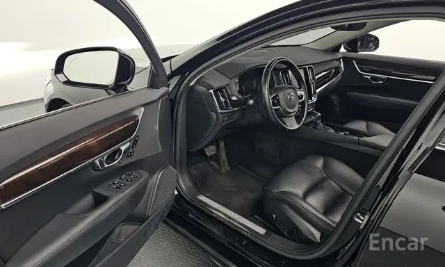 Volvo S90 Гаранция 6 месеца на двигател и скоростна кутия., снимка 11 - Автомобили и джипове - 53248631