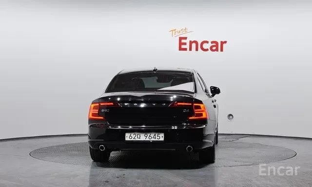 Volvo S90 Гаранция 6 месеца на двигател и скоростна кутия. - изображение 4