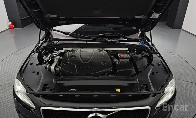 Volvo S90 Гаранция 6 месеца на двигател и скоростна кутия. - изображение 6