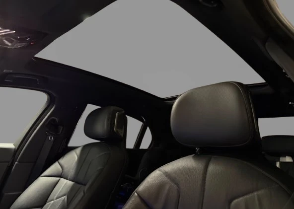 BMW 740 d xDrive  M - package , снимка 6 - Автомобили и джипове - 54137021