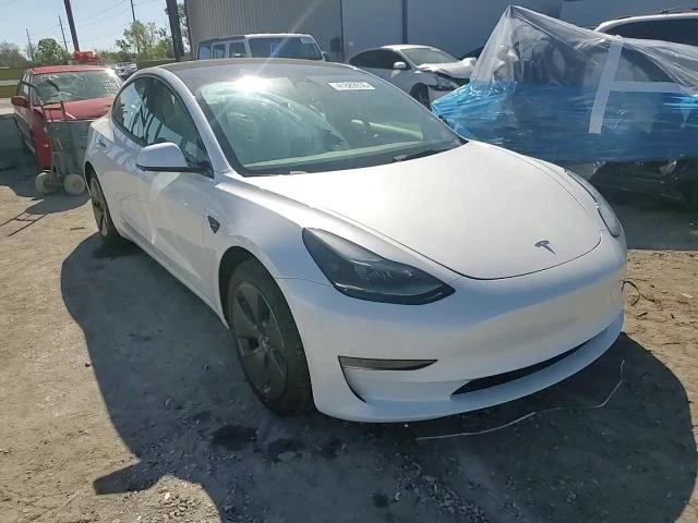 Tesla Model 3, снимка 13 - Автомобили и джипове - 54273350