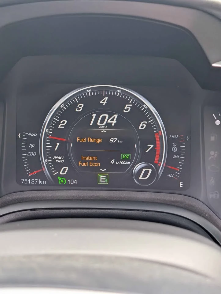 Chevrolet Corvette 3LT Stingray * AвтоКредит * (ЦЕНА ДО БГ), снимка 7 - Автомобили и джипове - 55223188