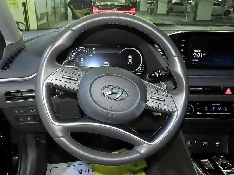 Hyundai Sonata 2.0 Premium Millennial, снимка 8 - Автомобили и джипове - 55985408