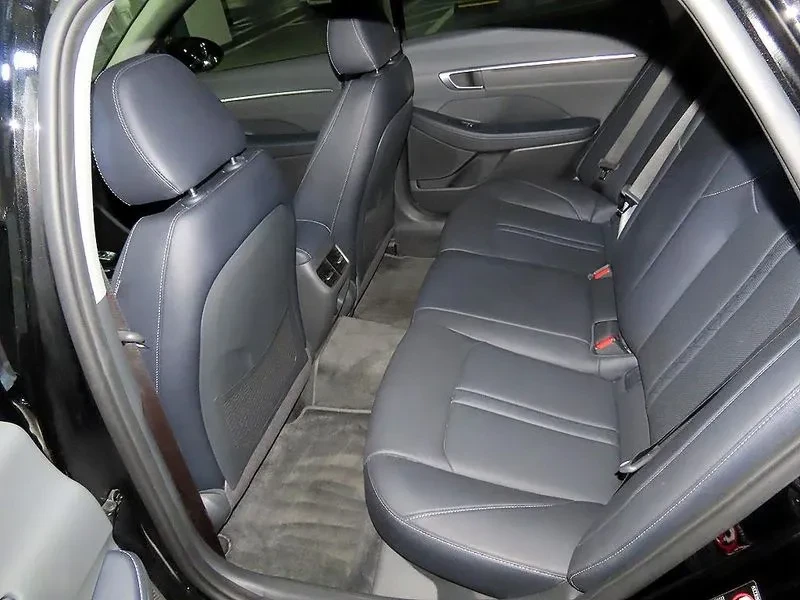 Hyundai Sonata 2.0 Premium Millennial, снимка 7 - Автомобили и джипове - 55985408