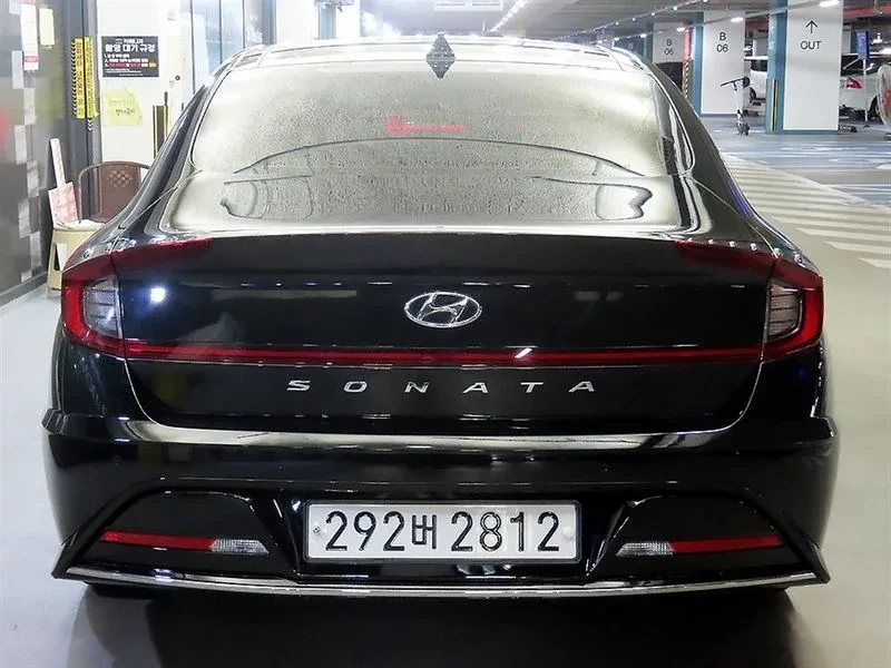 Hyundai Sonata 2.0 Premium Millennial, снимка 5 - Автомобили и джипове - 55985408