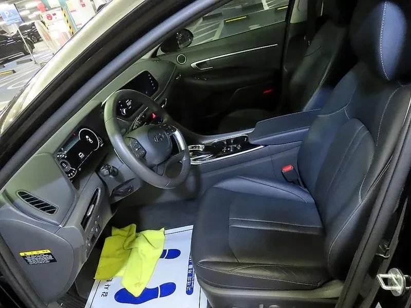 Hyundai Sonata 2.0 Premium Millennial, снимка 6 - Автомобили и джипове - 55985408