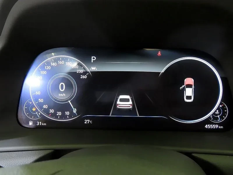 Hyundai Sonata 2.0 Premium Millennial, снимка 9 - Автомобили и джипове - 55985408
