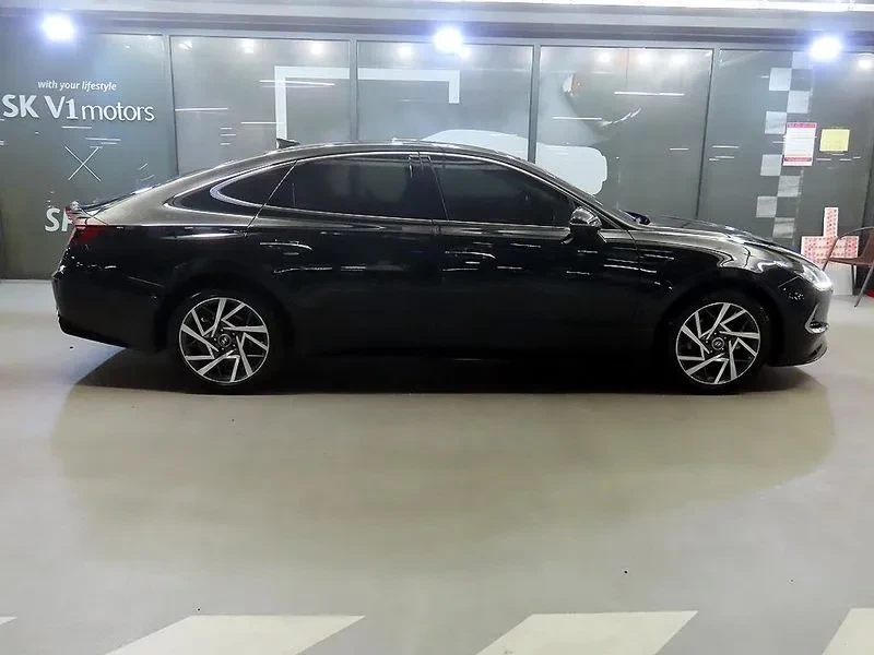 Hyundai Sonata 2.0 Premium Millennial, снимка 3 - Автомобили и джипове - 55985408