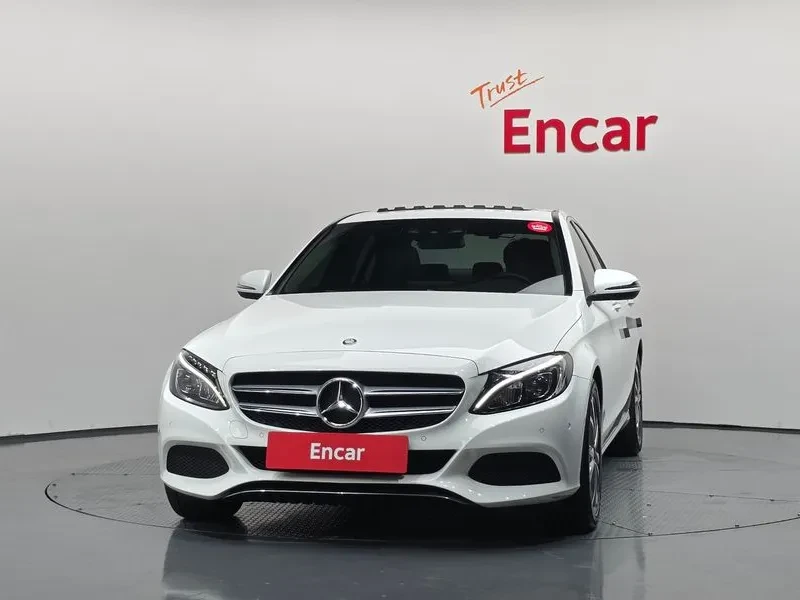 Mercedes-Benz C 200 САМО 30% АВАНС, снимка 3 - Автомобили и джипове - 56064964