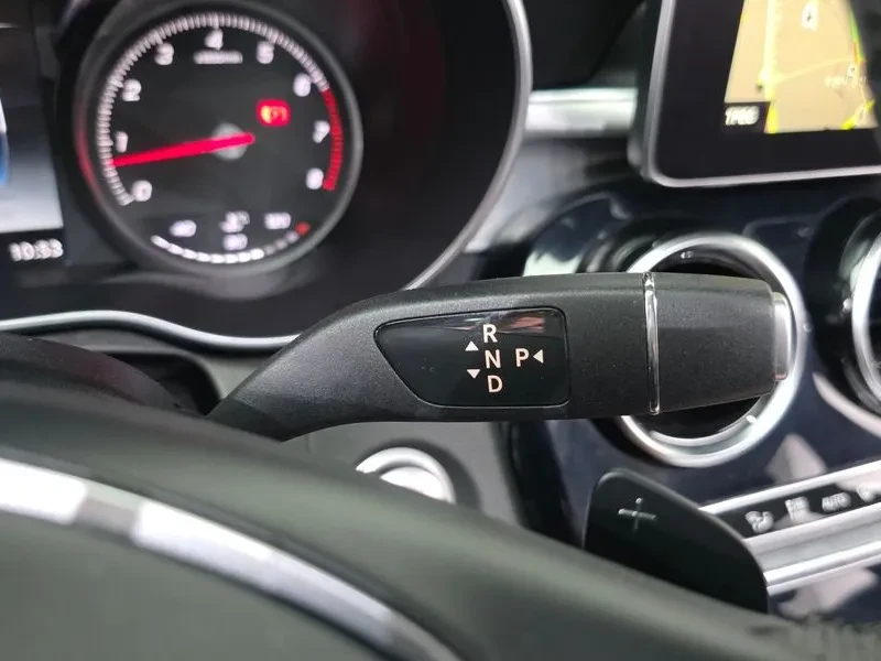 Mercedes-Benz C 200 САМО 30% АВАНС, снимка 9 - Автомобили и джипове - 56064964