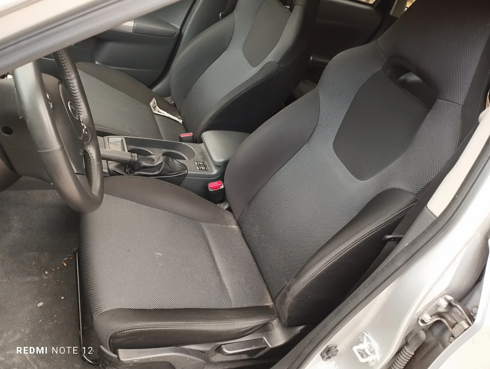 Subaru Impreza 2.0 .R. 1.5 R. benzin | Mobile.bg — изображение 16