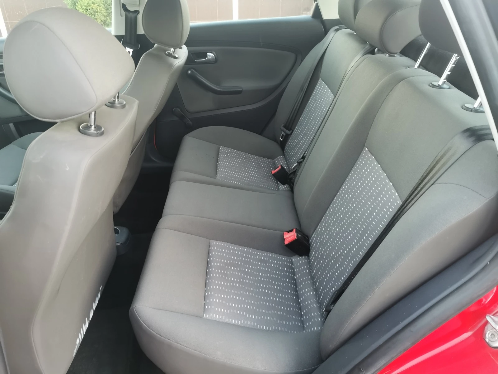 Seat Ibiza 1.2    | Mobile.bg   14