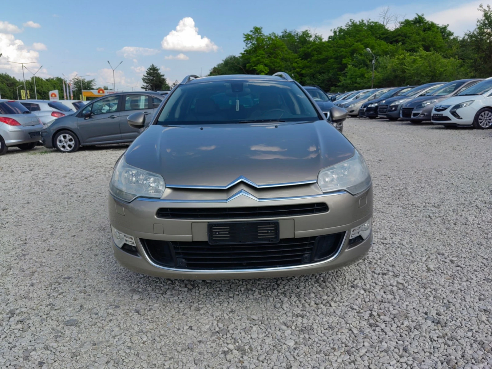 Citroen C5 2.0hdi 136k*Exclusive*NOVA!!!*UNIKAT* - изображение 10