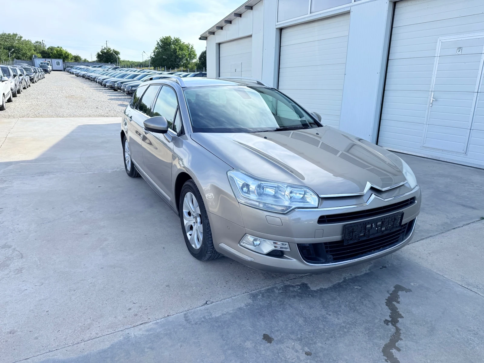 Citroen C5 2.0hdi 136k* Exclusive* NOVA!!!* UNIKAT*  - изображение 10