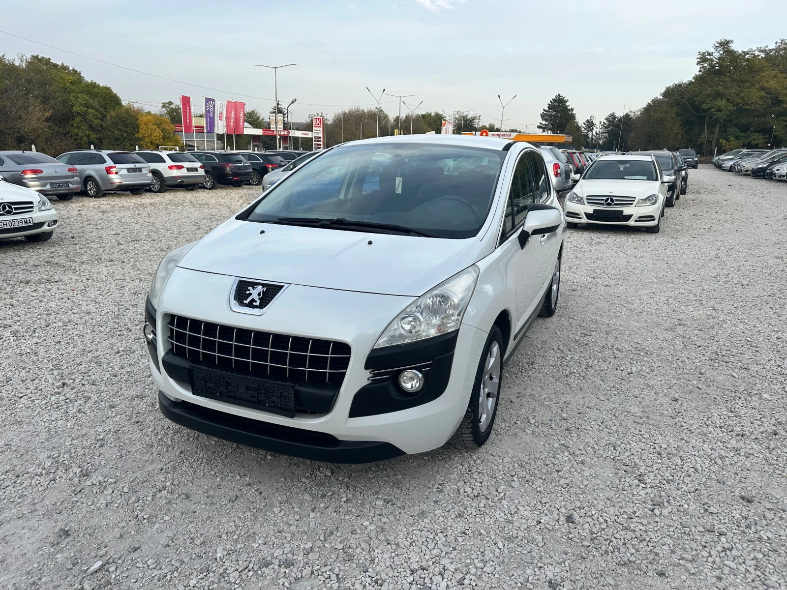 Peugeot 3008 1.6hdi 112k.c*UNIKAT* - изображение 2