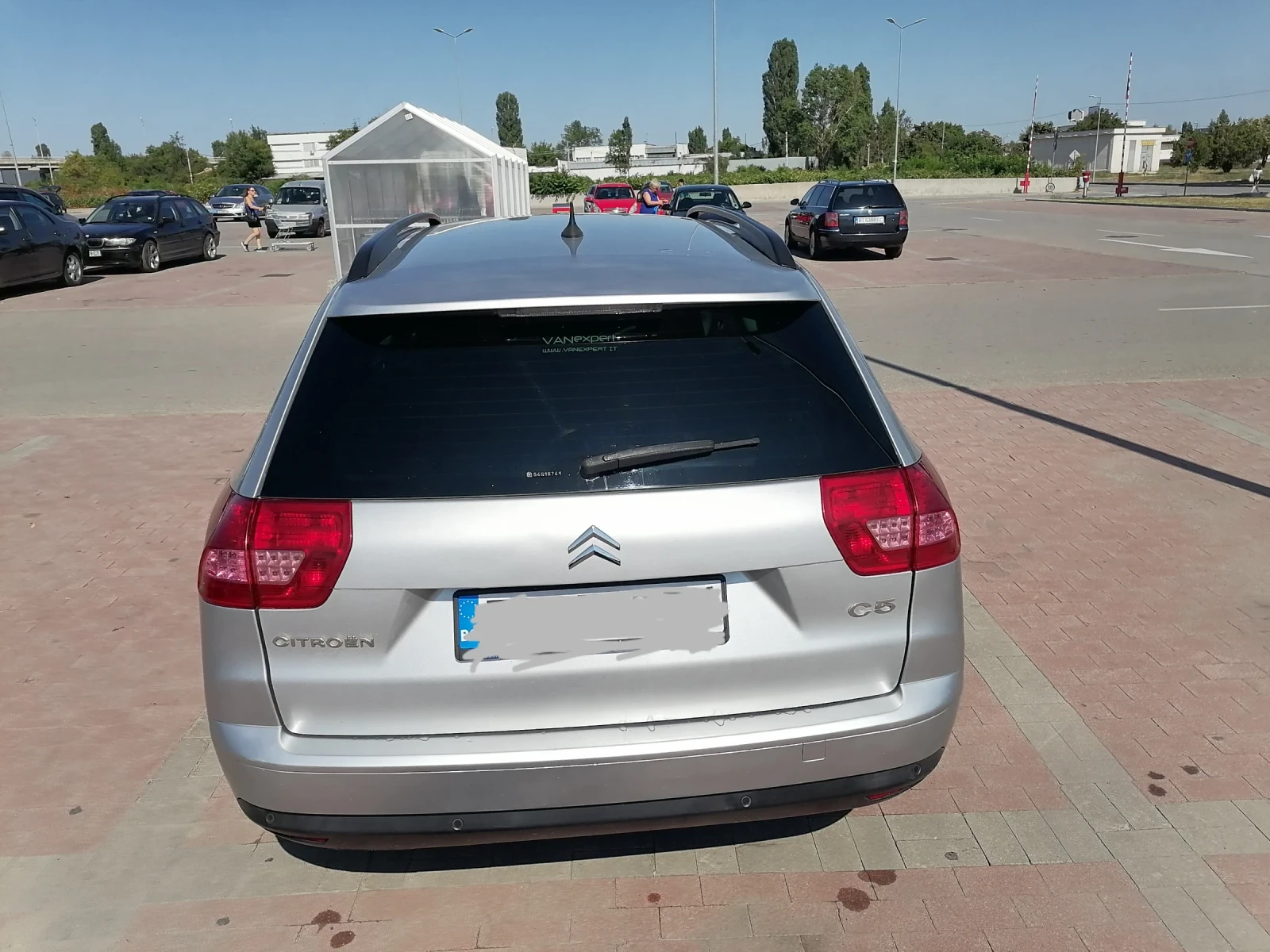 Citroen C5  - изображение 2