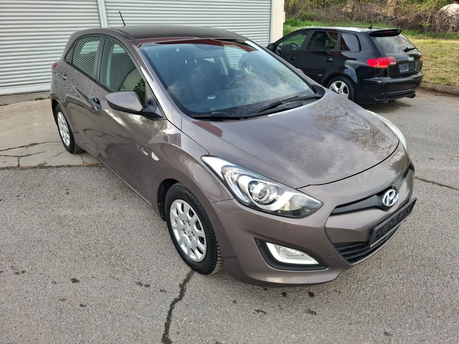 Hyundai I30  - изображение 2
