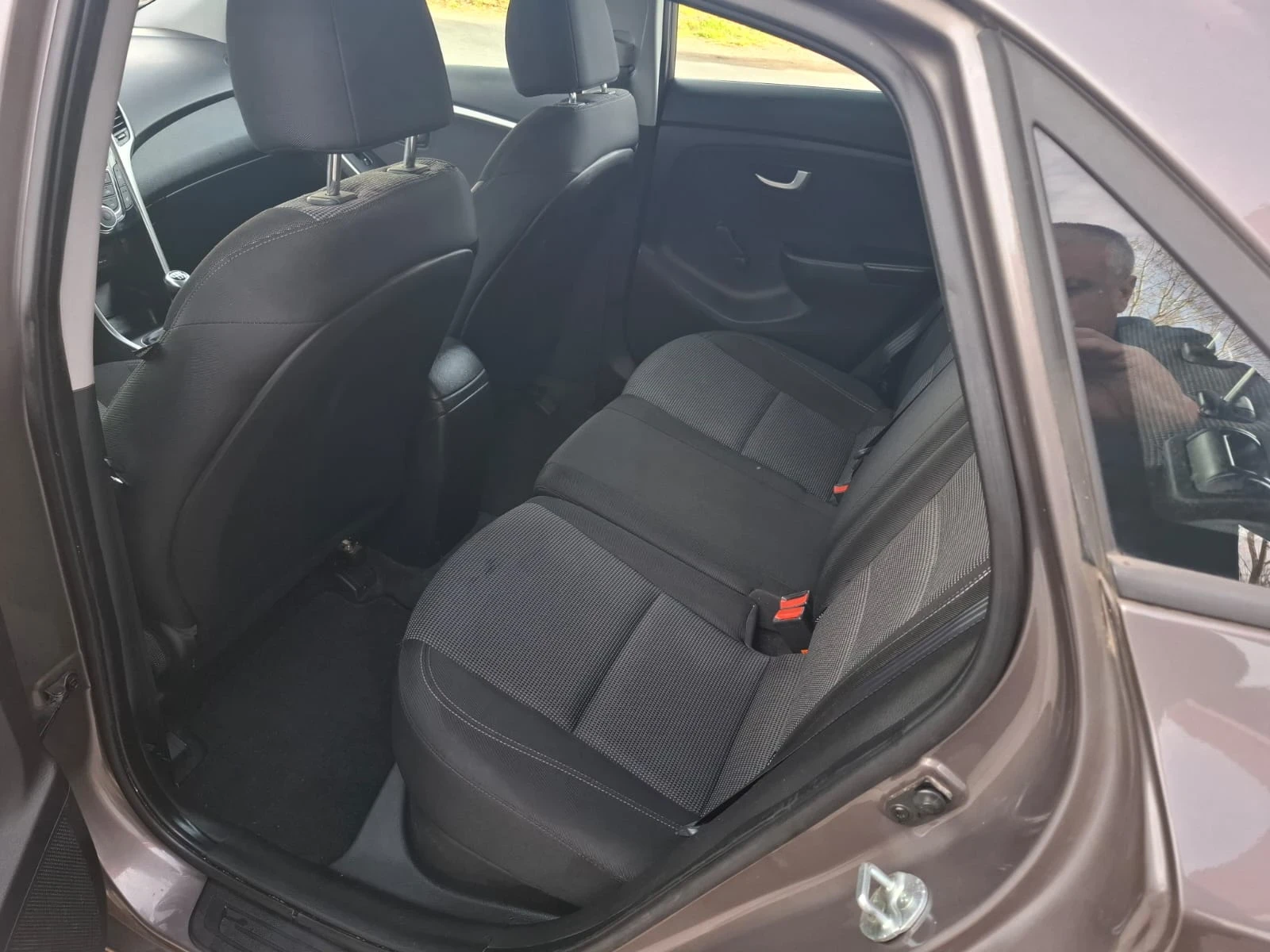 Hyundai I30  - изображение 5