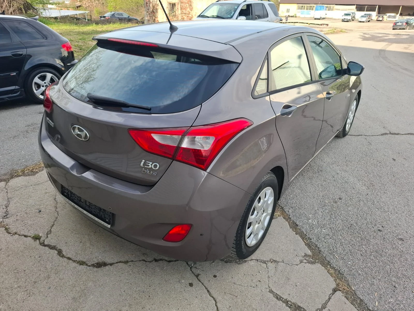 Hyundai I30  - изображение 4