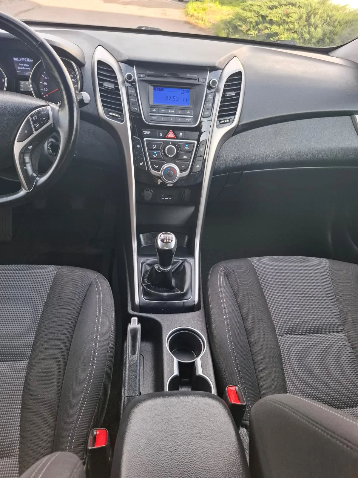 Hyundai I30  - изображение 6
