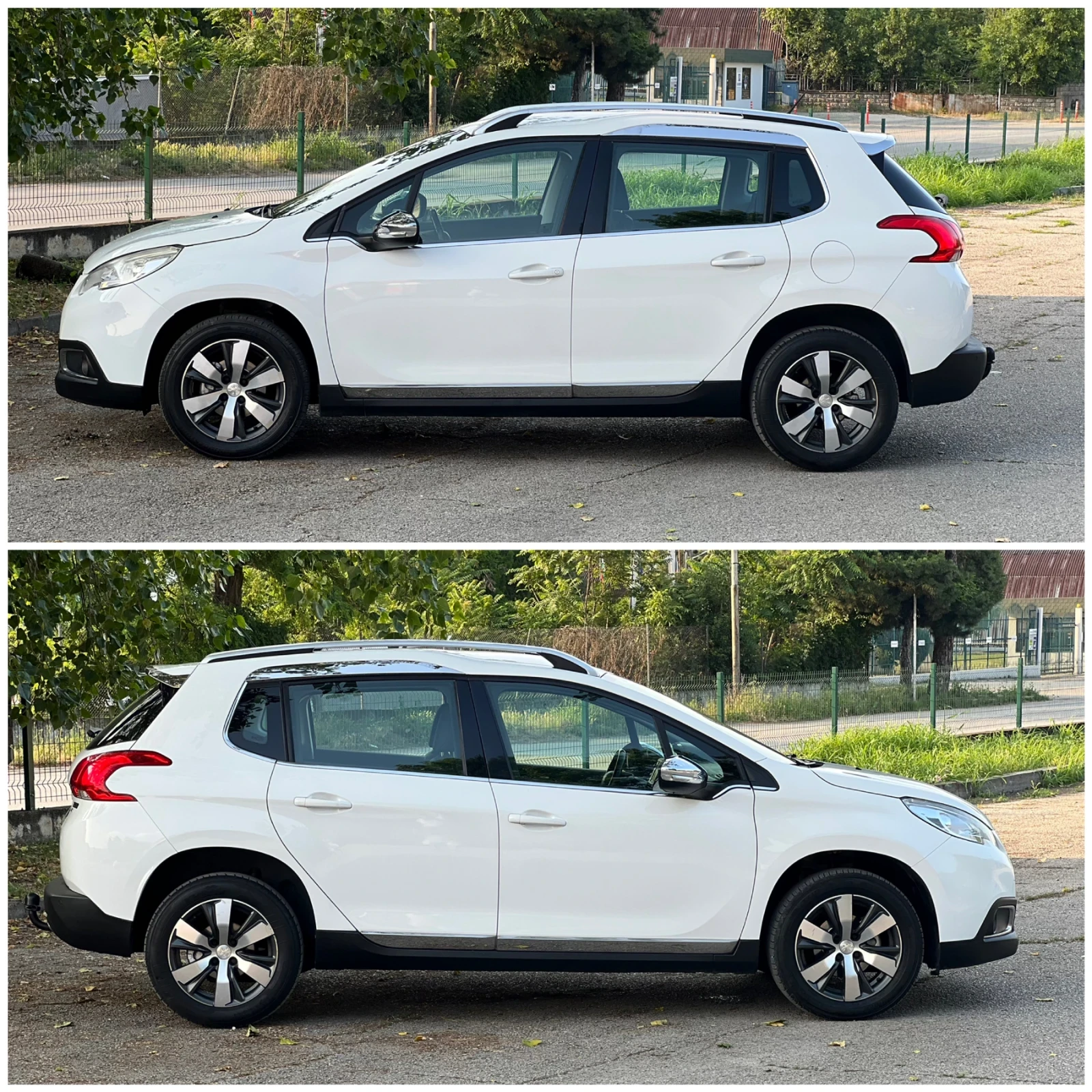 Peugeot 2008 1.6 E-HDI 92 кс.  - изображение 5