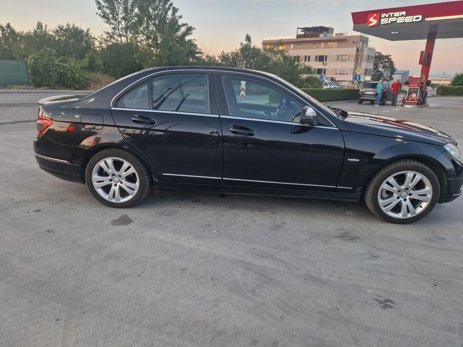 Mercedes-Benz C 200 C200/CDI/ 646 / AVANGARDE - изображение 6