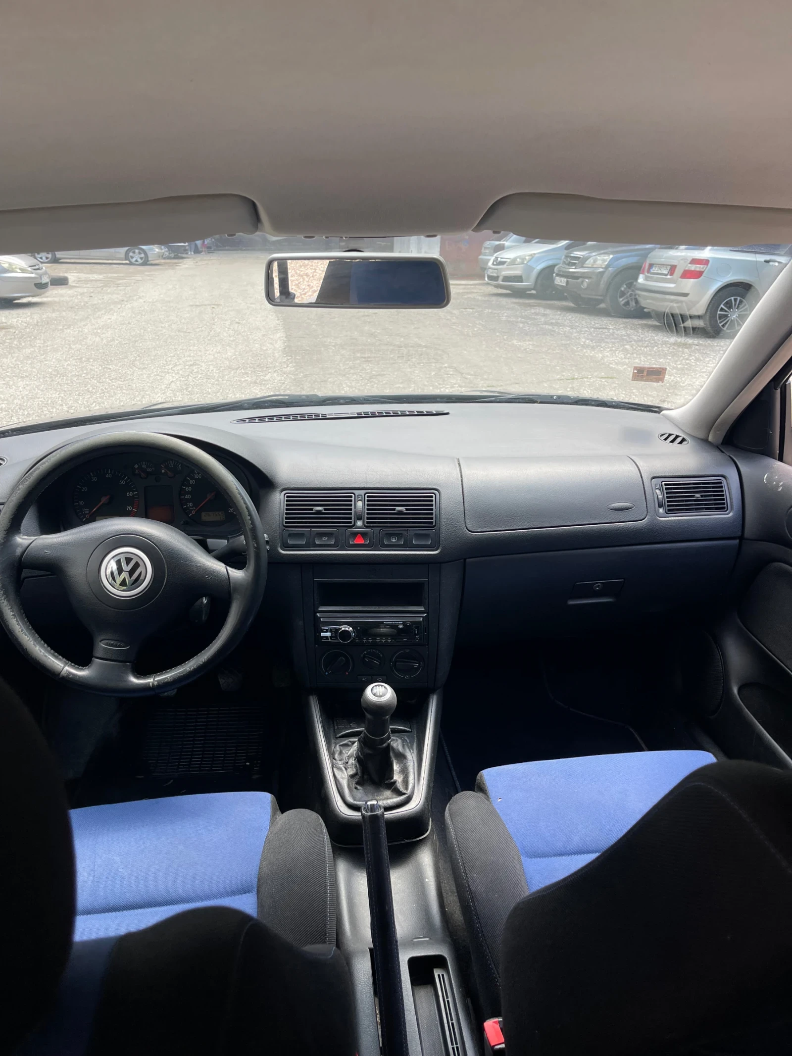 VW Golf  - изображение 7