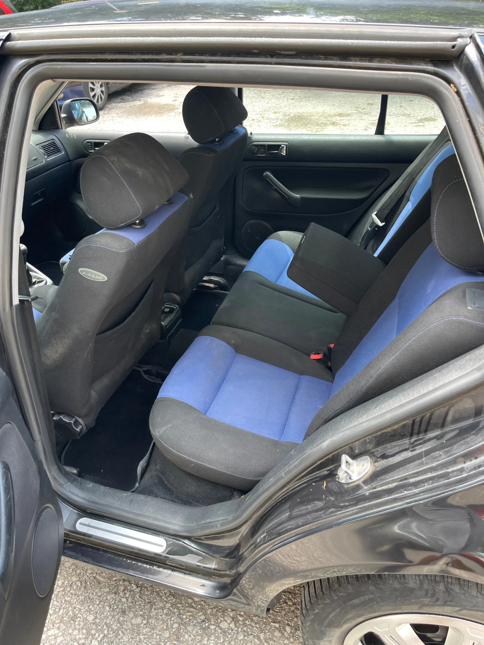 VW Golf  - изображение 10