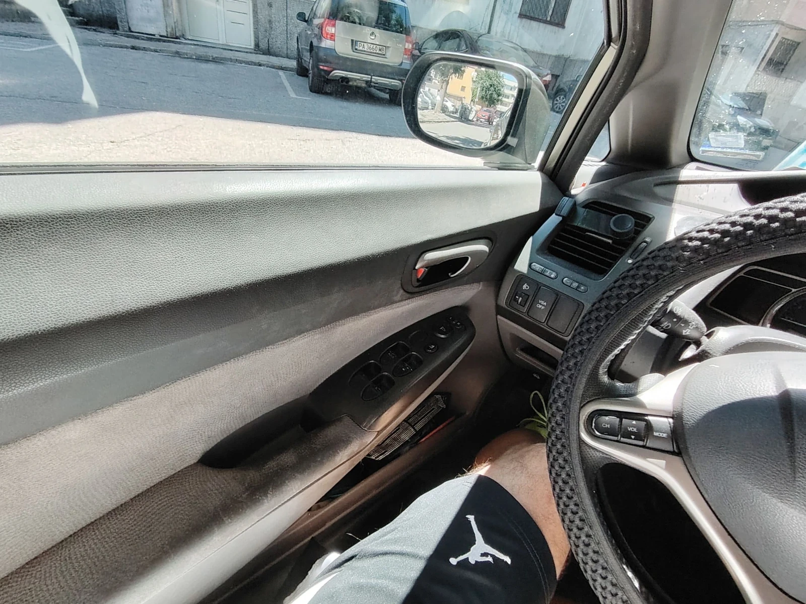 Honda Civic 1.3 IMA - изображение 9