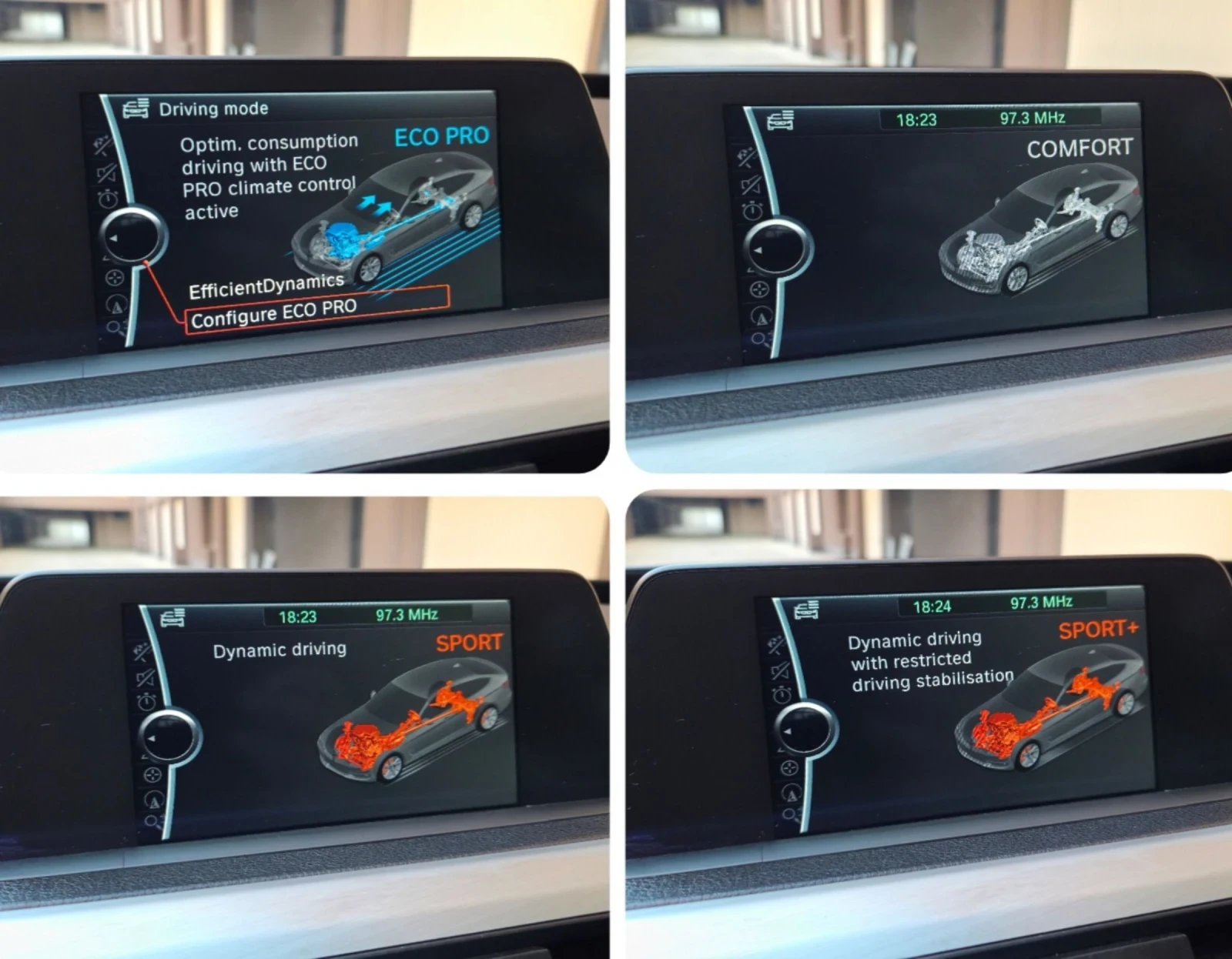 BMW 325 GranTurismo | Mobile.bg   13