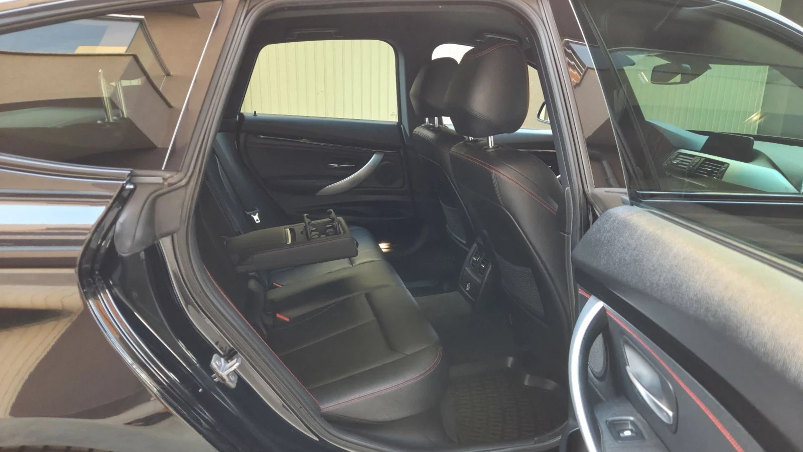 BMW 325 GranTurismo | Mobile.bg   11