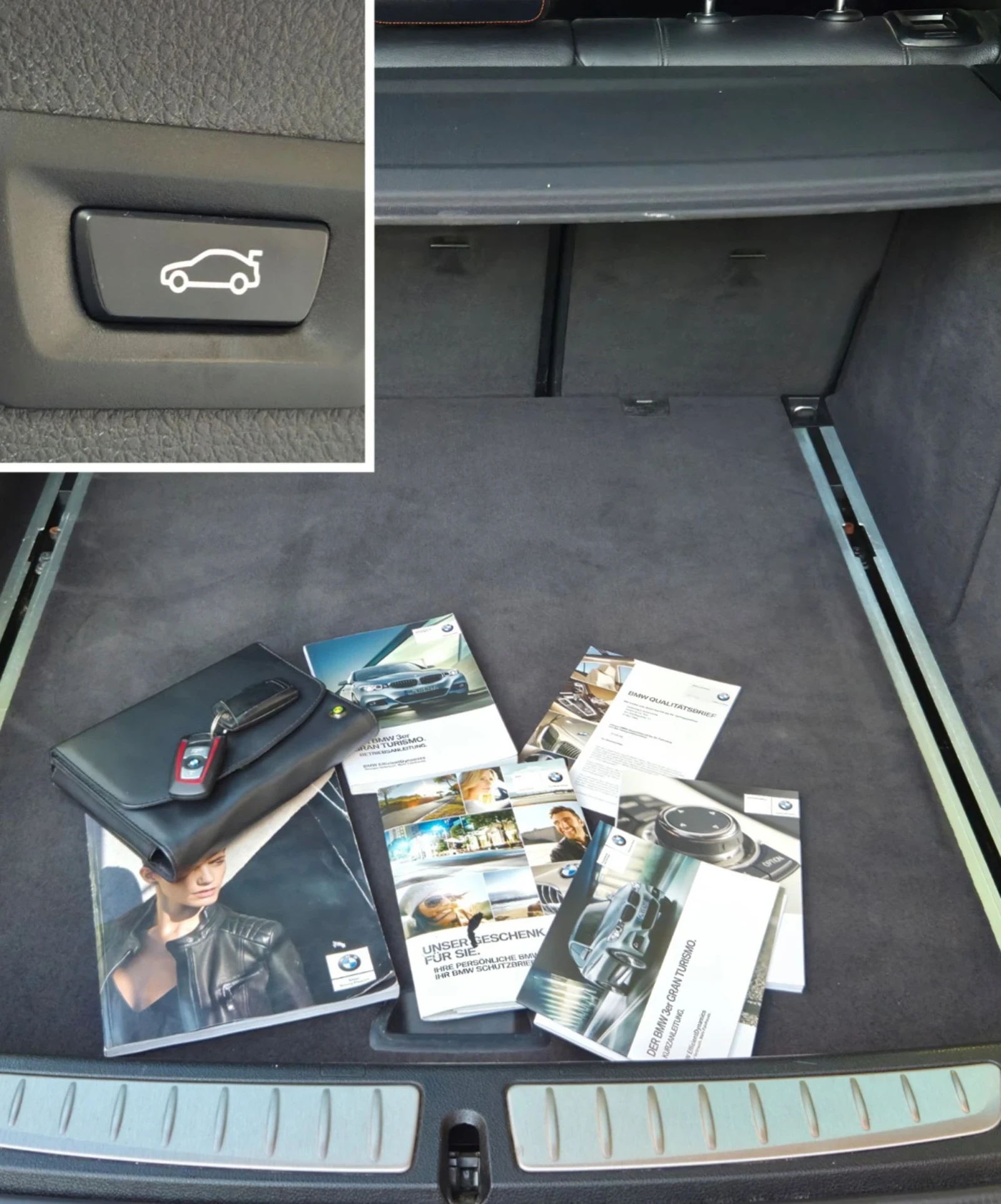 BMW 325 GranTurismo | Mobile.bg   12