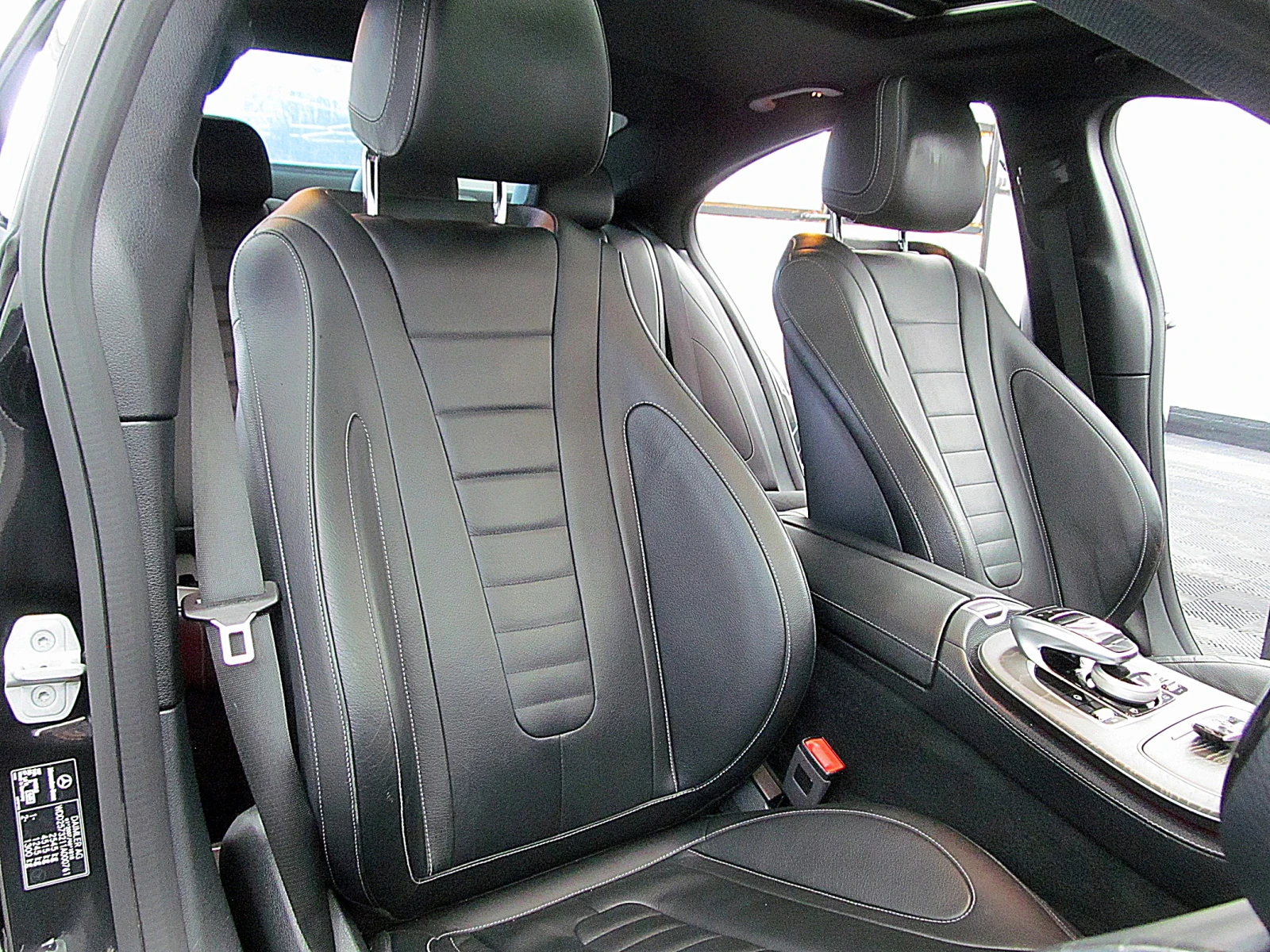 Mercedes-Benz CLS 350 AMG/4MAT/GERMANY/DIGITAL/  | Mobile.bg   13