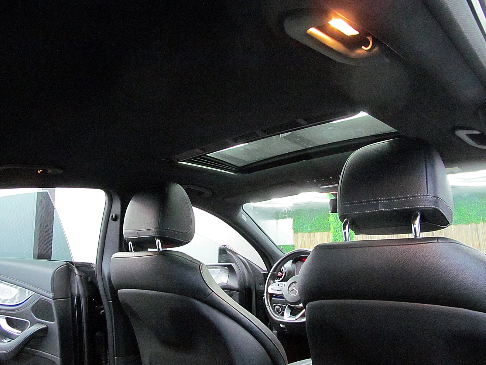 Mercedes-Benz CLS 350 AMG/4MAT/GERMANY/DIGITAL/  | Mobile.bg   11