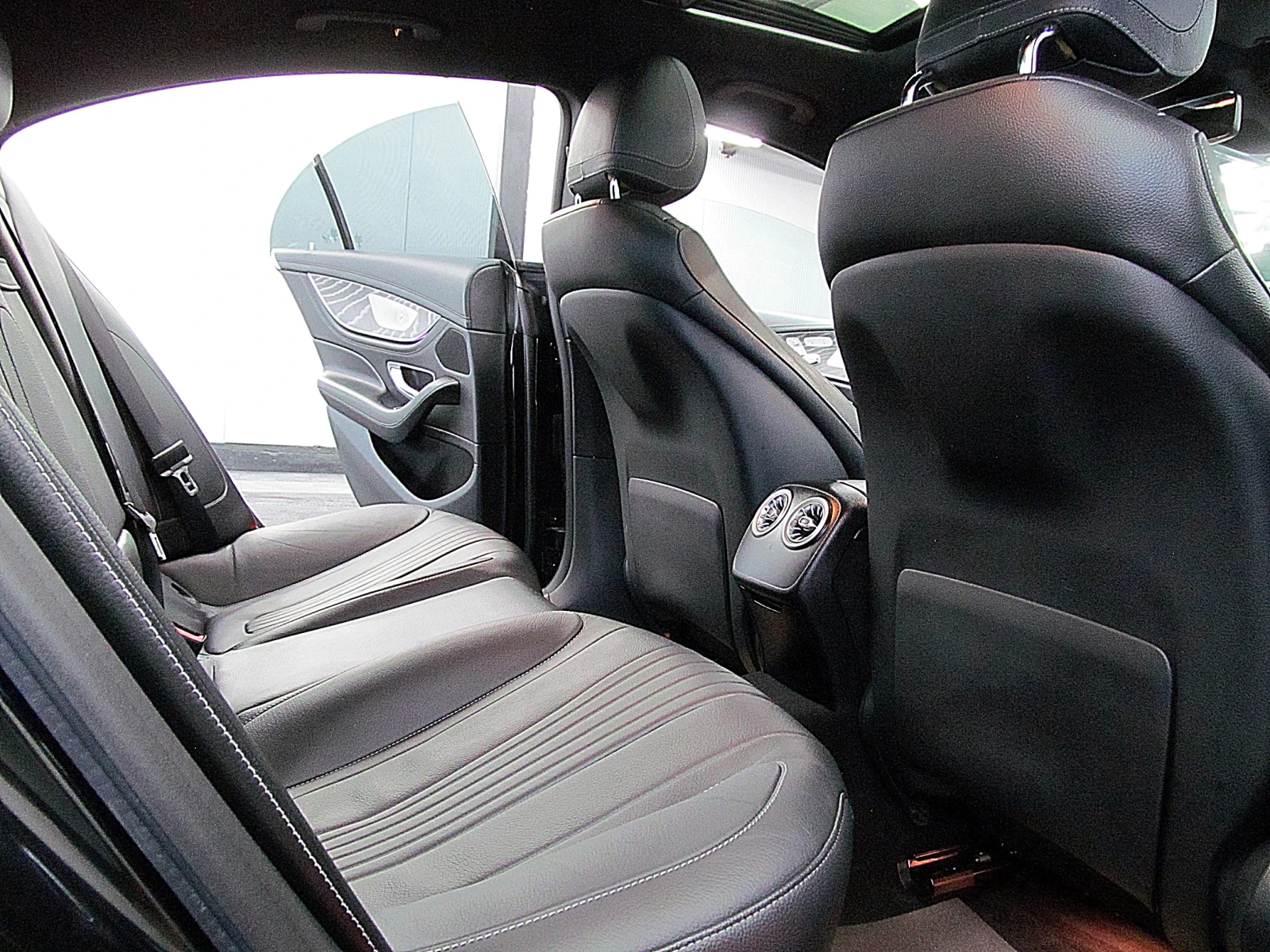 Mercedes-Benz CLS 350 AMG/4MAT/GERMANY/DIGITAL/СОБСТВЕН ЛИЗИНГ - изображение 10