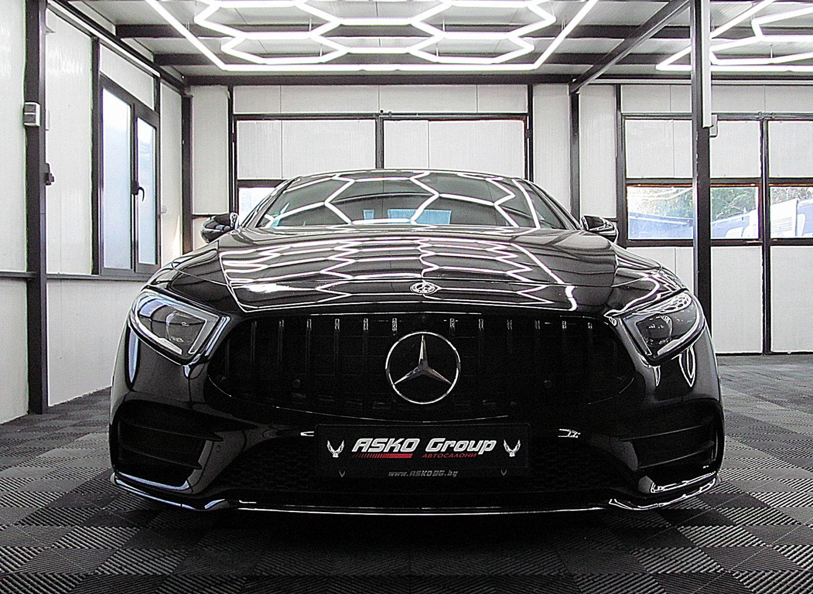 Mercedes-Benz CLS 350 AMG/4MAT/GERMANY/DIGITAL/СОБСТВЕН ЛИЗИНГ - изображение 2