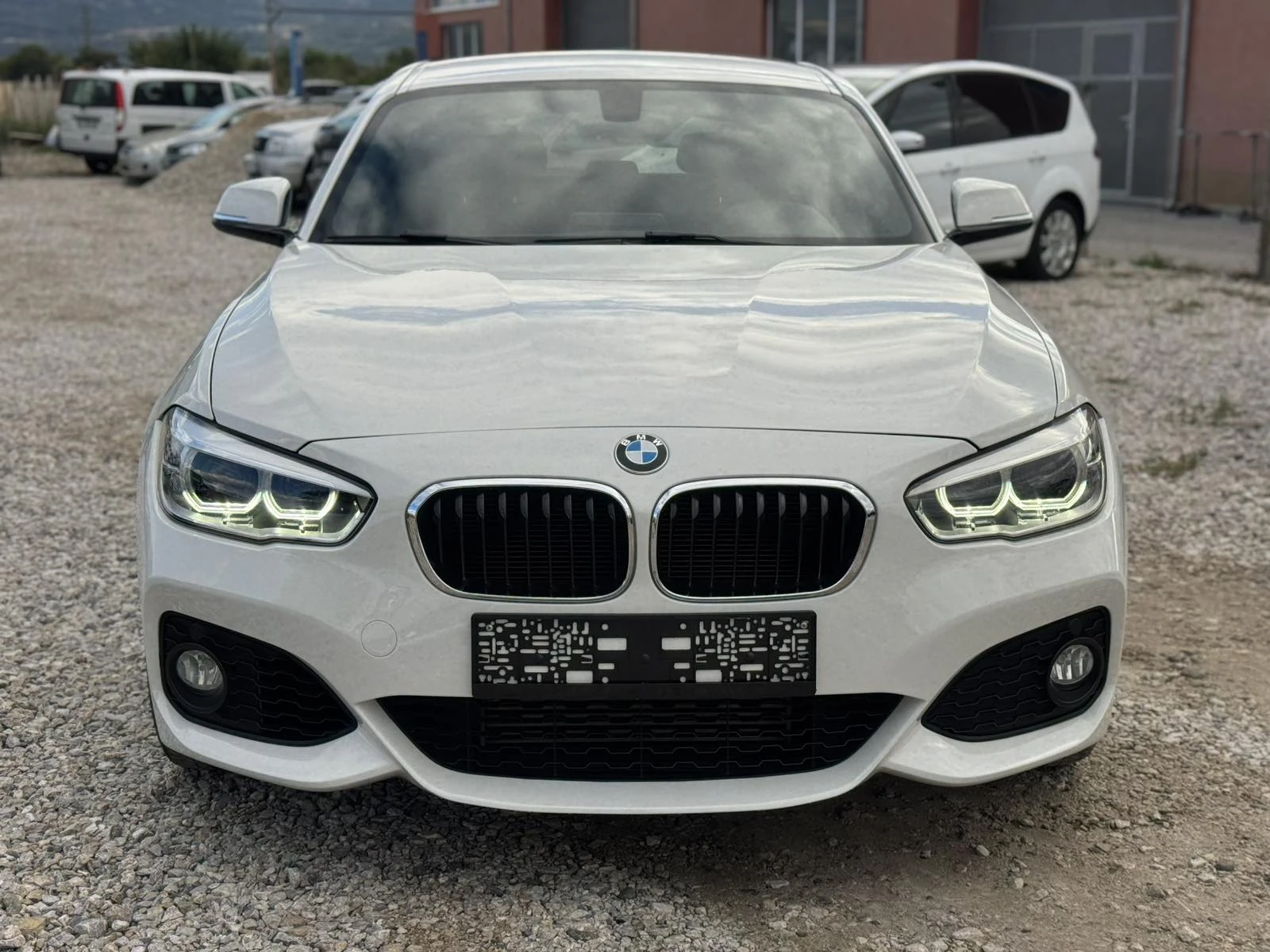 BMW 120 Msport - изображение 6