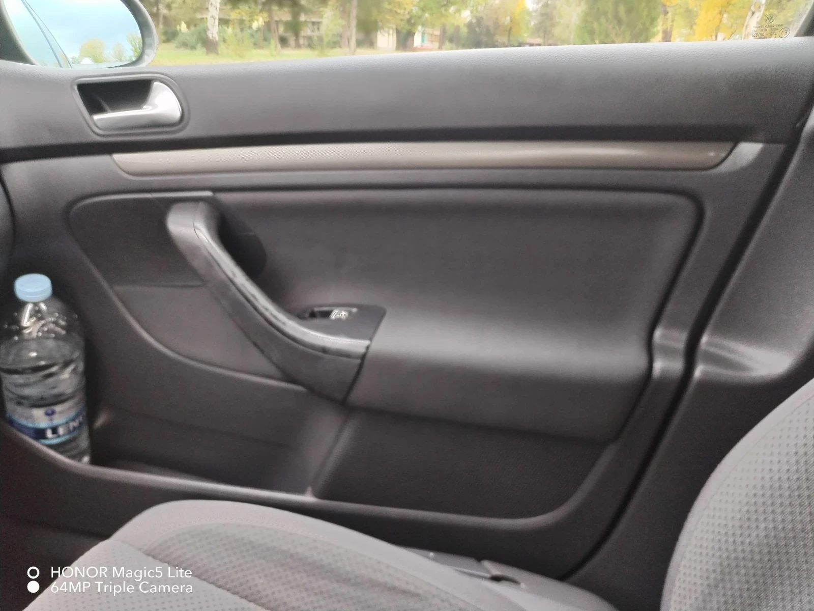 VW Golf 105кс. 6ск. - изображение 8