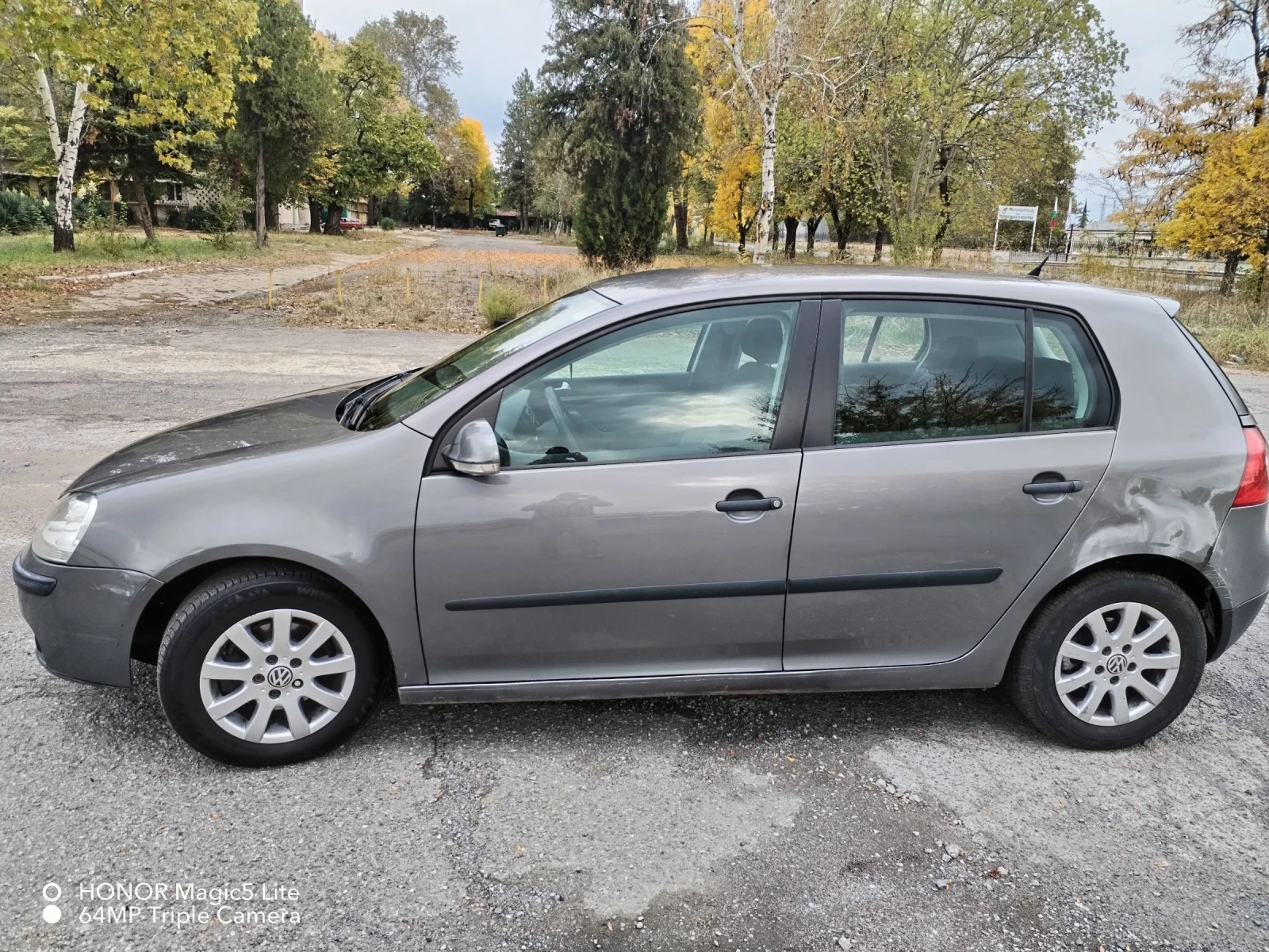 VW Golf 105кс. 6ск. - изображение 2