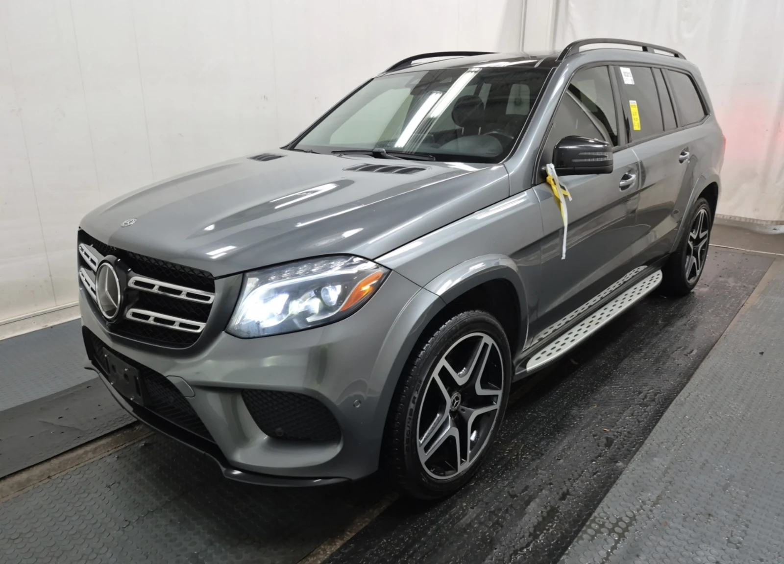 Mercedes-Benz GLS 450 | Mobile.bg   1