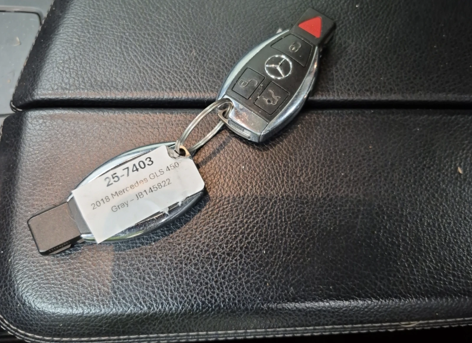 Mercedes-Benz GLS 450 | Mobile.bg   13