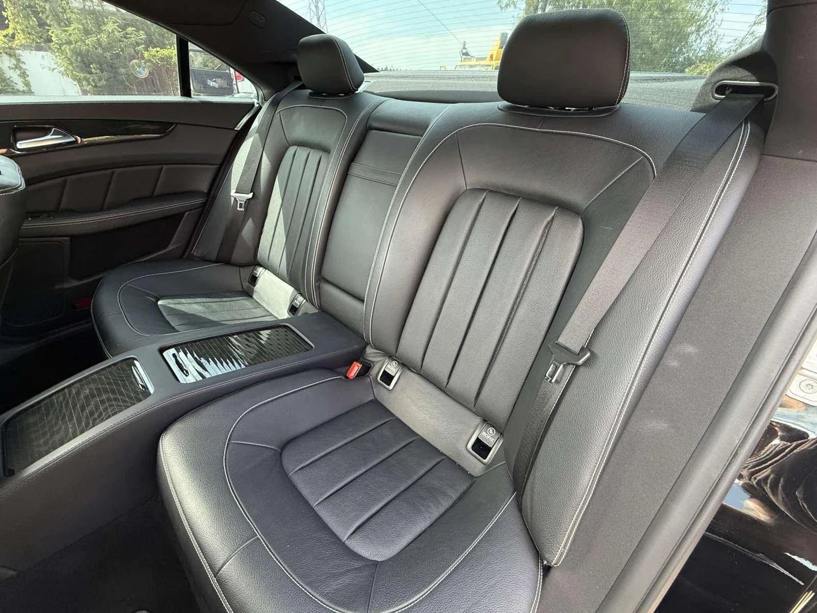 Mercedes-Benz CLS 400 2015 4MATIC *   *  | Mobile.bg   11