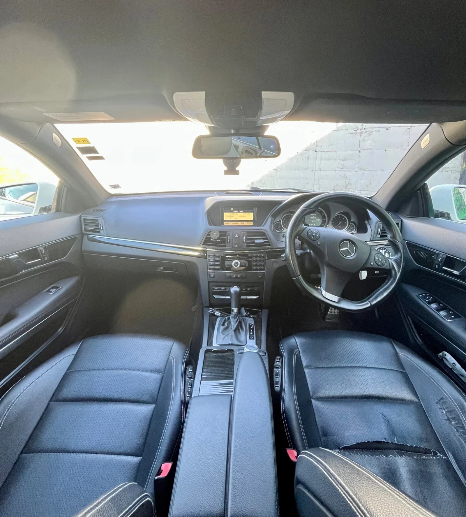 Mercedes-Benz E 350 CDI, AMG Pack | Mobile.bg   9