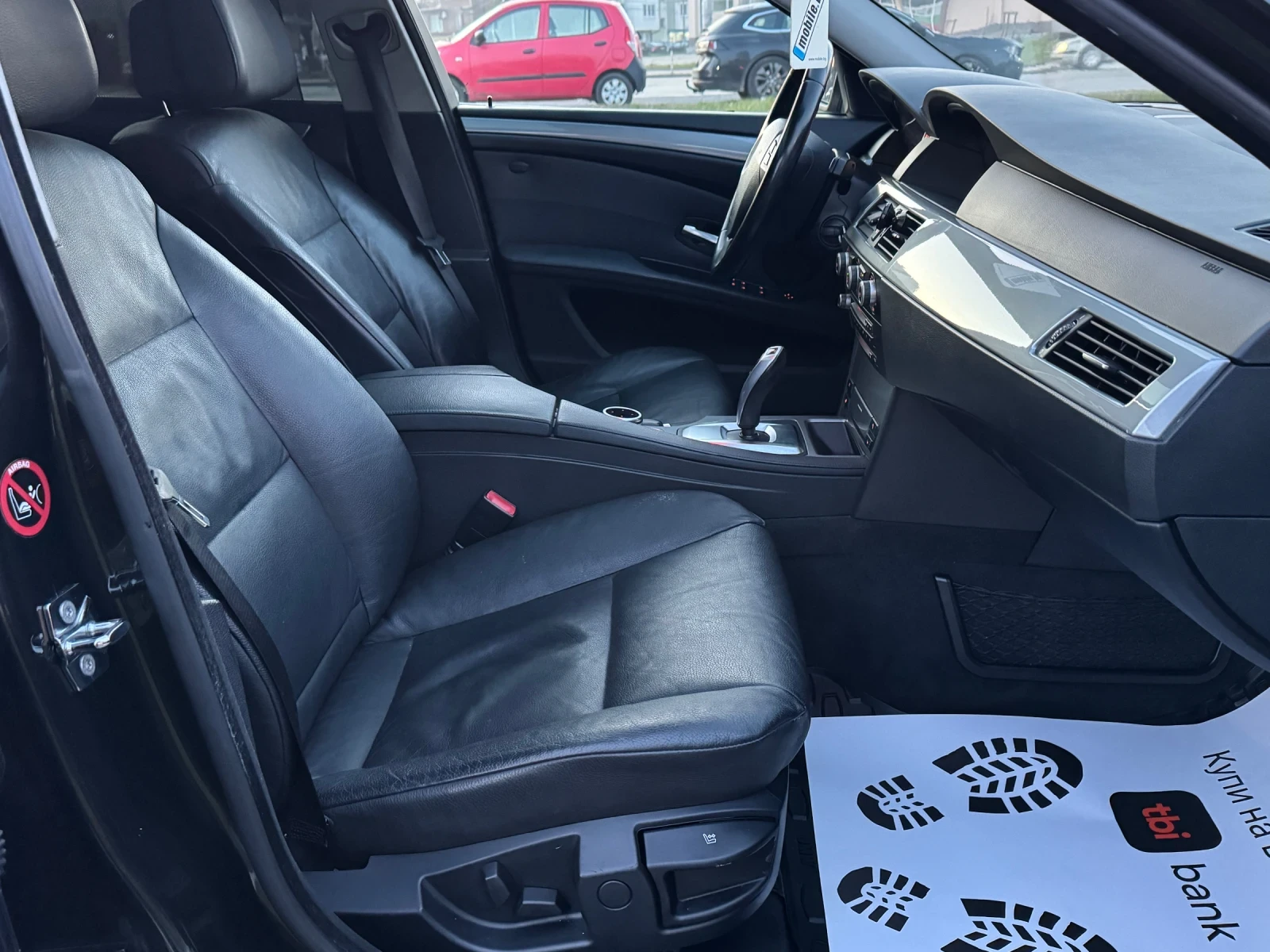 BMW 525 d.FaceLift | Mobile.bg � ����������� 12